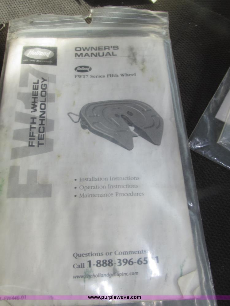 image for item B5481 2007 Kenworth T800 semi truck