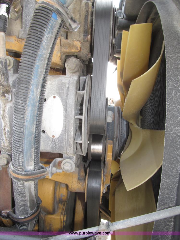 image for item B5481 2007 Kenworth T800 semi truck