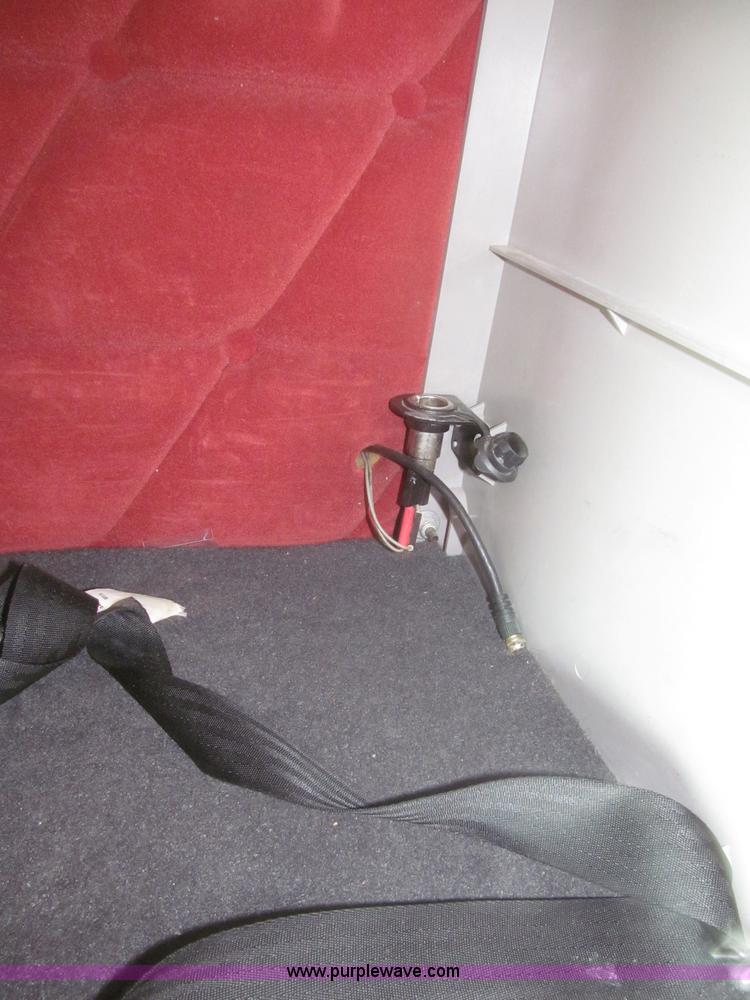 image for item B5482 2005 Freightliner Columbia Heritage Edition semi truck