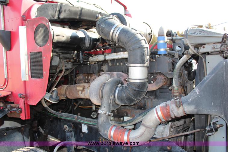 image for item G5357 1995 Kenworth T600 semi truck