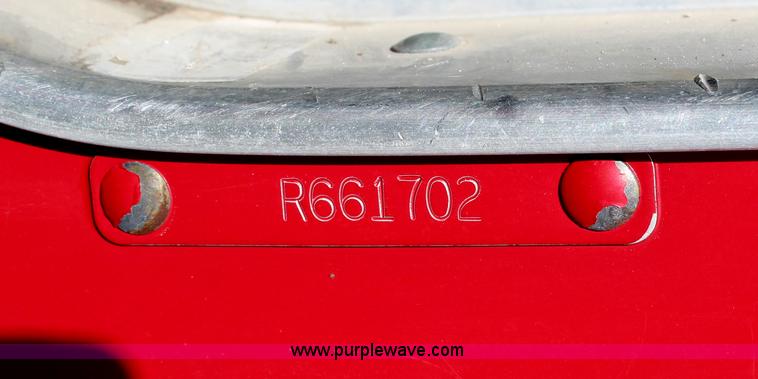 image for item G5357 1995 Kenworth T600 semi truck