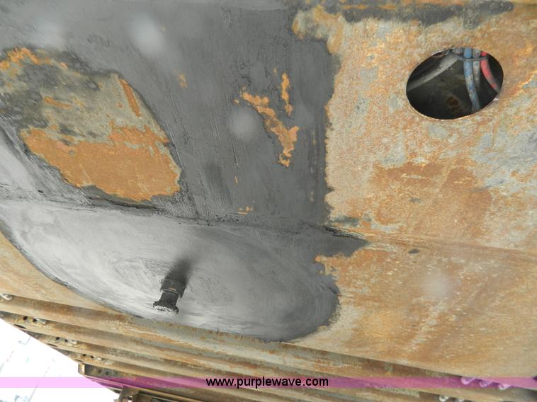 image for item G7826 2000 Wabash 53' dry van trailer