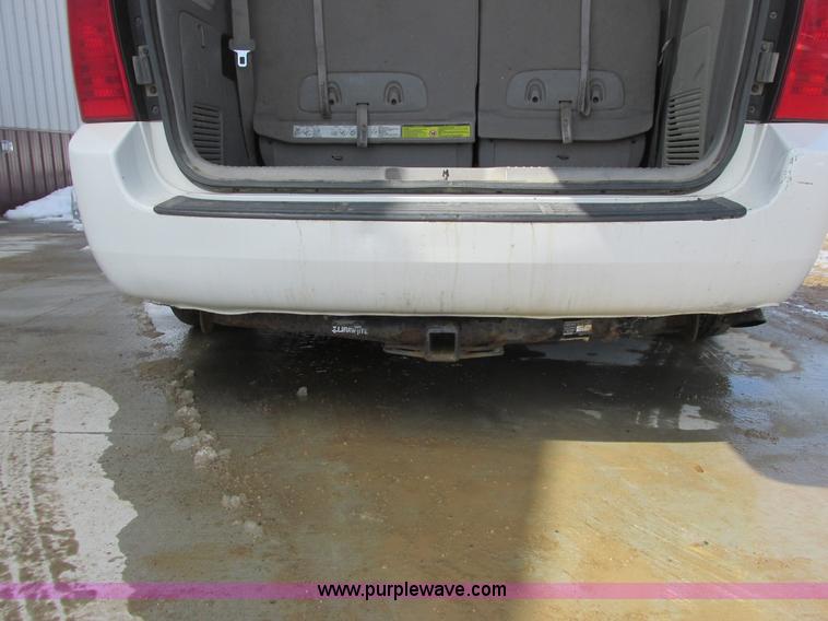 image for item A8508 2006 Kia Sedona