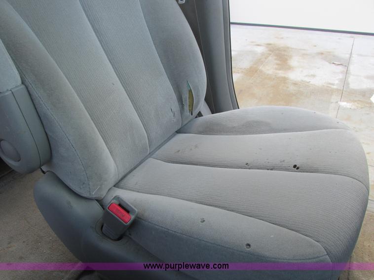 image for item A8508 2006 Kia Sedona