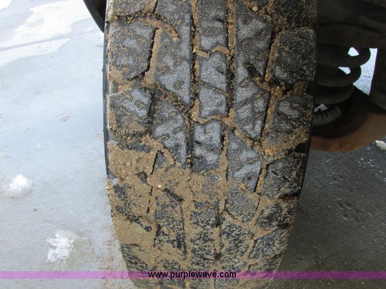 image for item A8512 2006 Chevrolet Express van