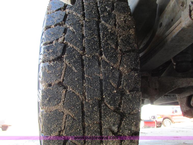 image for item A8512 2006 Chevrolet Express van