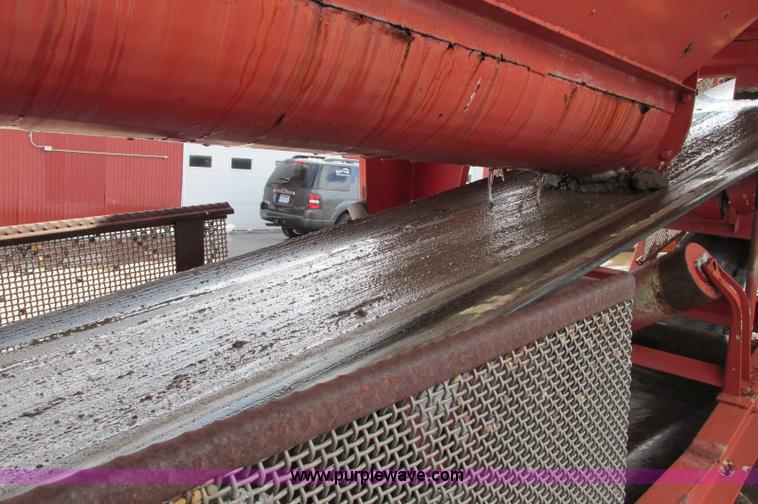 image for item E5052 Trailer mounted soil blender