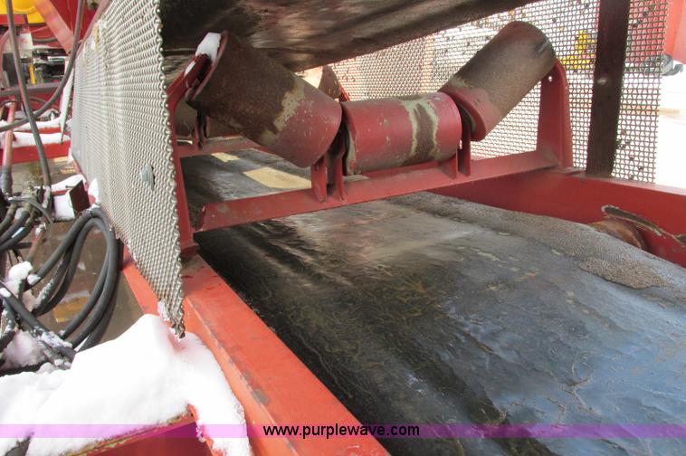 image for item E5052 Trailer mounted soil blender