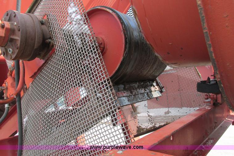 image for item E5052 Trailer mounted soil blender