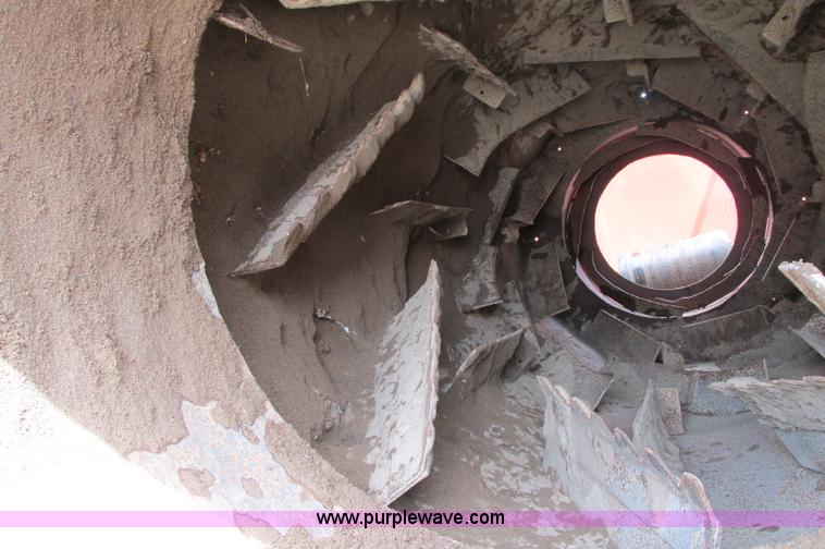 image for item E5052 Trailer mounted soil blender