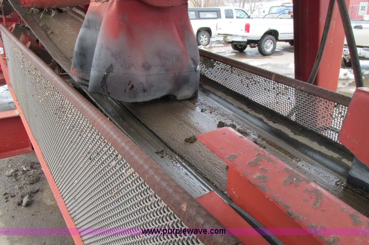 image for item E5052 Trailer mounted soil blender