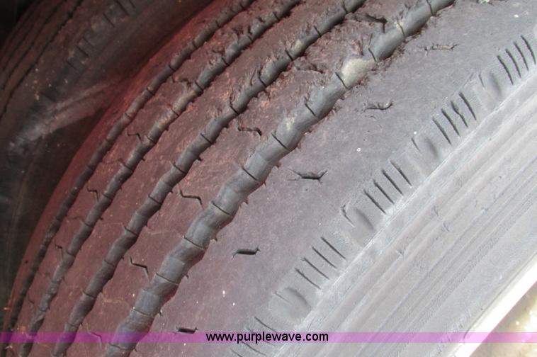 image for item E5063 1999 Olvedi DLB35 45' lowboy trailer