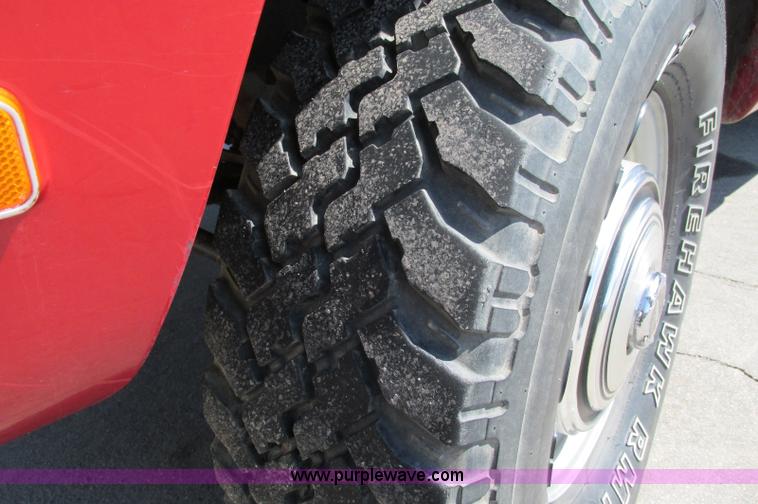 image for item E5068 1983 Dodge Power Ram 250 Custom pickup truck