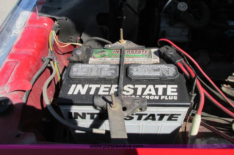 image for item E5068 1983 Dodge Power Ram 250 Custom pickup truck