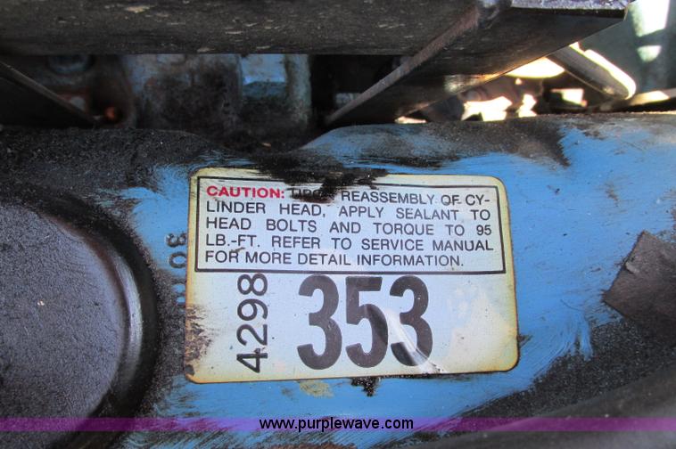 image for item E5068 1983 Dodge Power Ram 250 Custom pickup truck