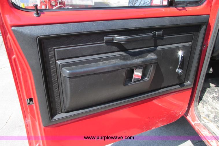 image for item E5068 1983 Dodge Power Ram 250 Custom pickup truck