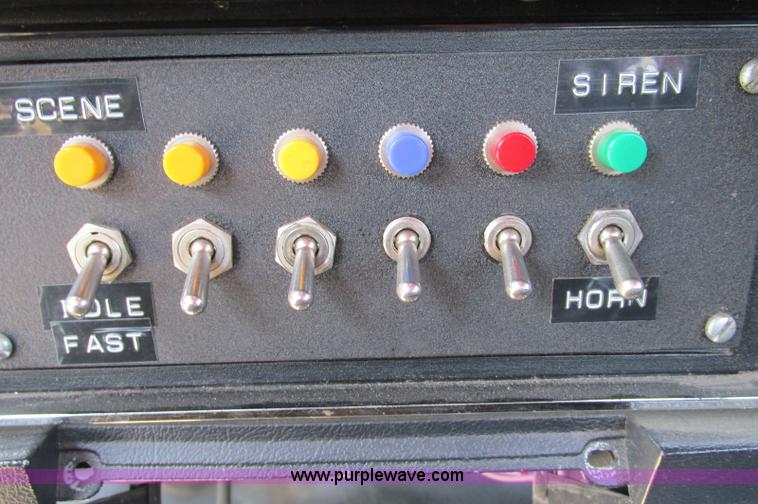 image for item E5068 1983 Dodge Power Ram 250 Custom pickup truck