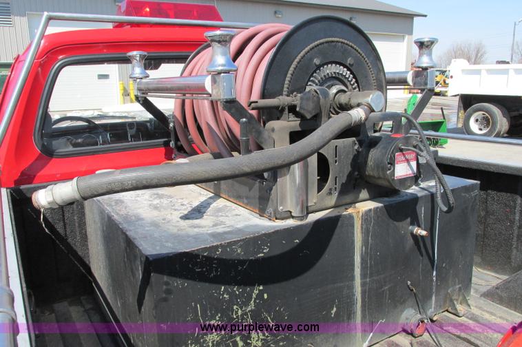 image for item E5068 1983 Dodge Power Ram 250 Custom pickup truck