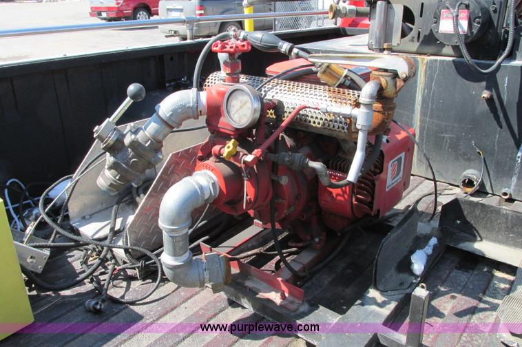 image for item E5068 1983 Dodge Power Ram 250 Custom pickup truck