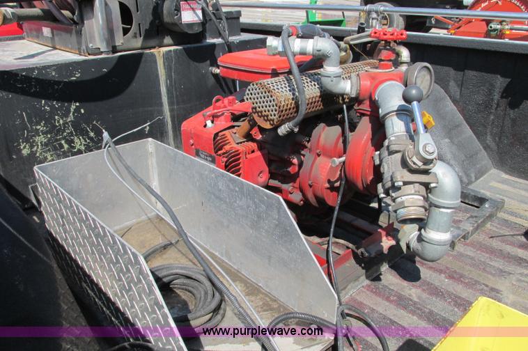 image for item E5068 1983 Dodge Power Ram 250 Custom pickup truck