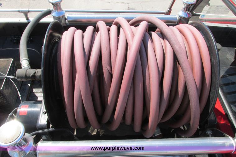 image for item E5068 1983 Dodge Power Ram 250 Custom pickup truck