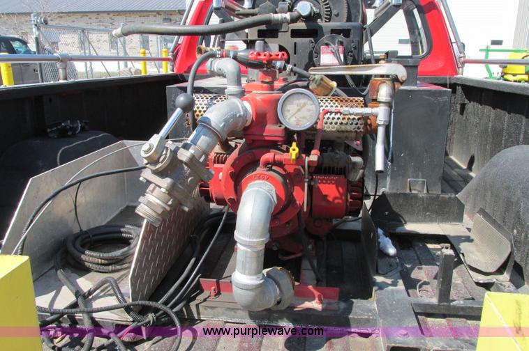 image for item E5068 1983 Dodge Power Ram 250 Custom pickup truck