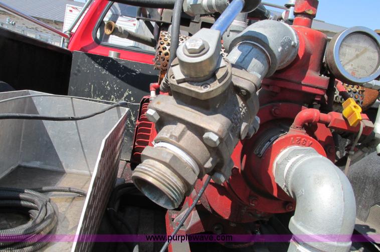 image for item E5068 1983 Dodge Power Ram 250 Custom pickup truck