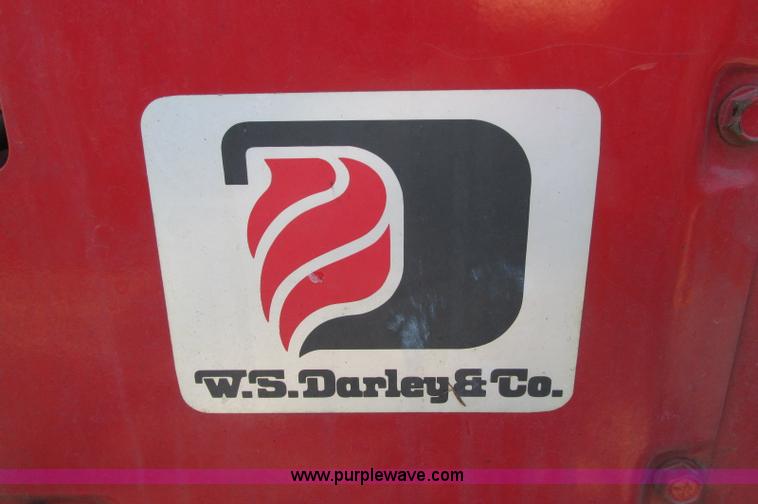 image for item E5068 1983 Dodge Power Ram 250 Custom pickup truck