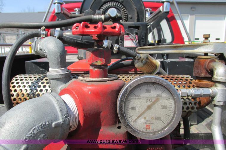 image for item E5068 1983 Dodge Power Ram 250 Custom pickup truck