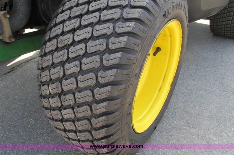 image for item E5069 John Deere 1445 mower