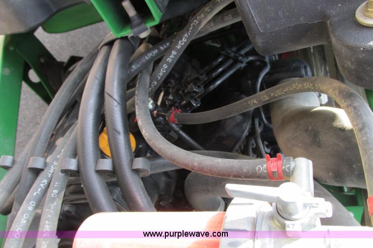 image for item E5069 John Deere 1445 mower