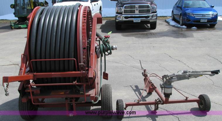 image for item E5070 Kifco B160 water reel