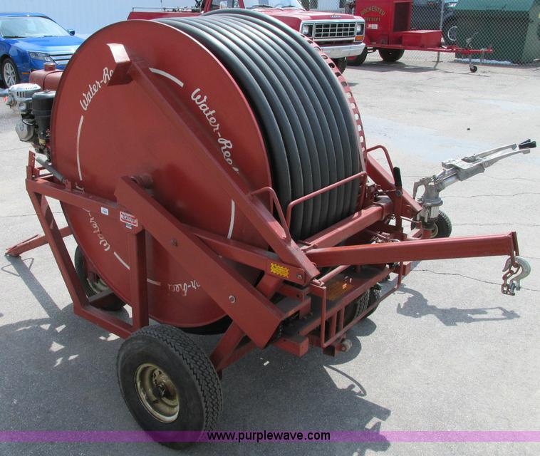 image for item E5070 Kifco B160 water reel