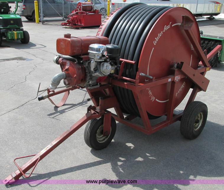 image for item E5070 Kifco B160 water reel