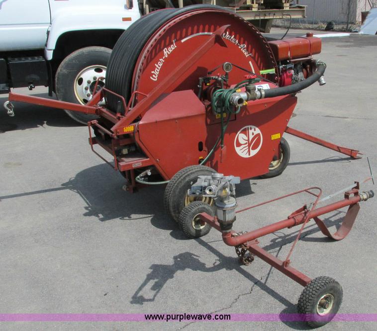 image for item E5070 Kifco B160 water reel