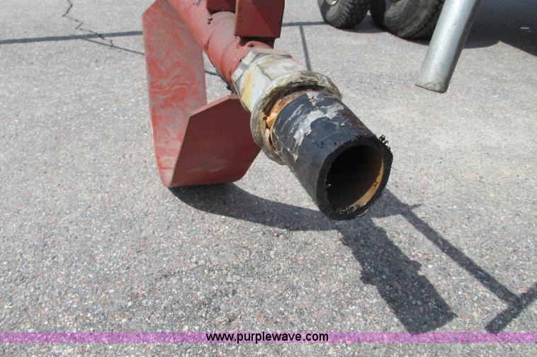 image for item E5070 Kifco B160 water reel