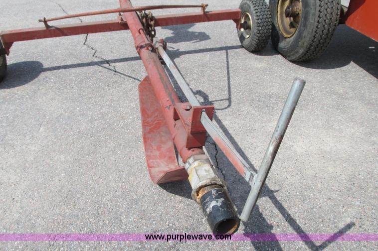 image for item E5070 Kifco B160 water reel