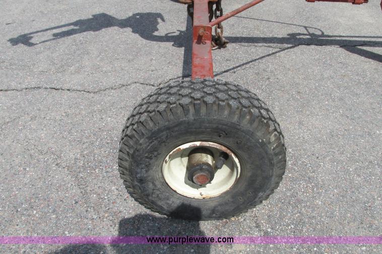 image for item E5070 Kifco B160 water reel