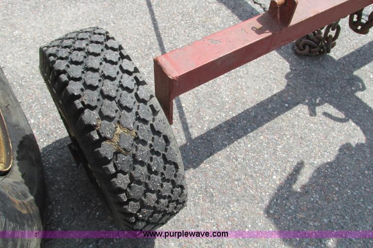 image for item E5070 Kifco B160 water reel