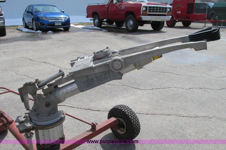 image for item E5070 Kifco B160 water reel