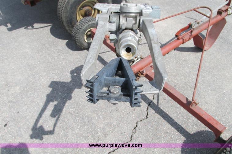 image for item E5070 Kifco B160 water reel