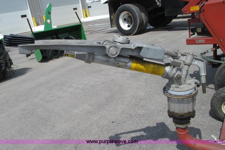 image for item E5070 Kifco B160 water reel