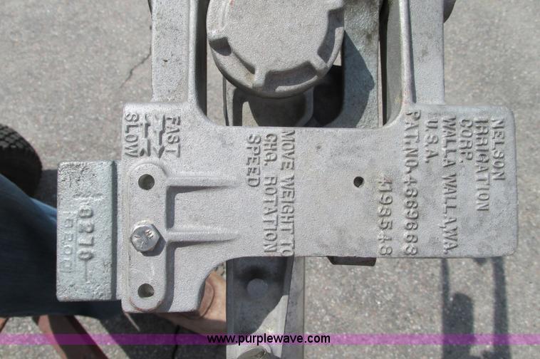 image for item E5070 Kifco B160 water reel