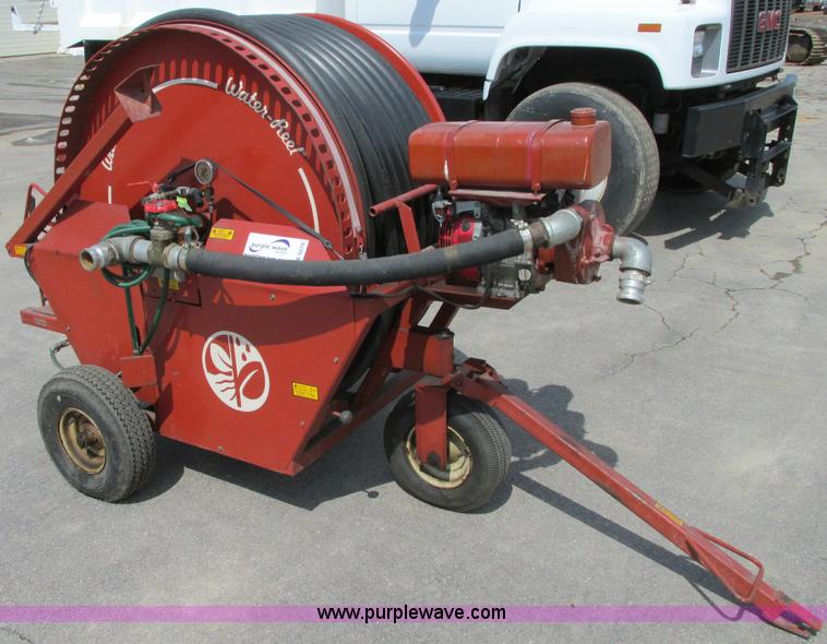 image for item E5070 Kifco B160 water reel