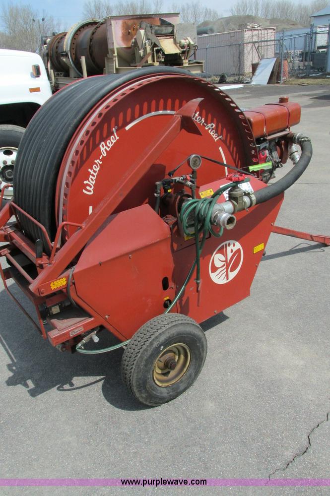 image for item E5070 Kifco B160 water reel