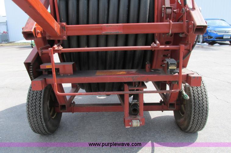 image for item E5070 Kifco B160 water reel