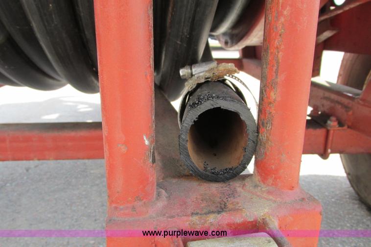 image for item E5070 Kifco B160 water reel