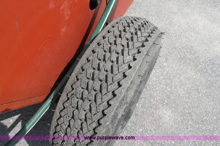 image for item E5070 Kifco B160 water reel