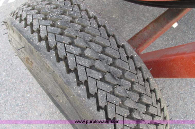 image for item E5070 Kifco B160 water reel