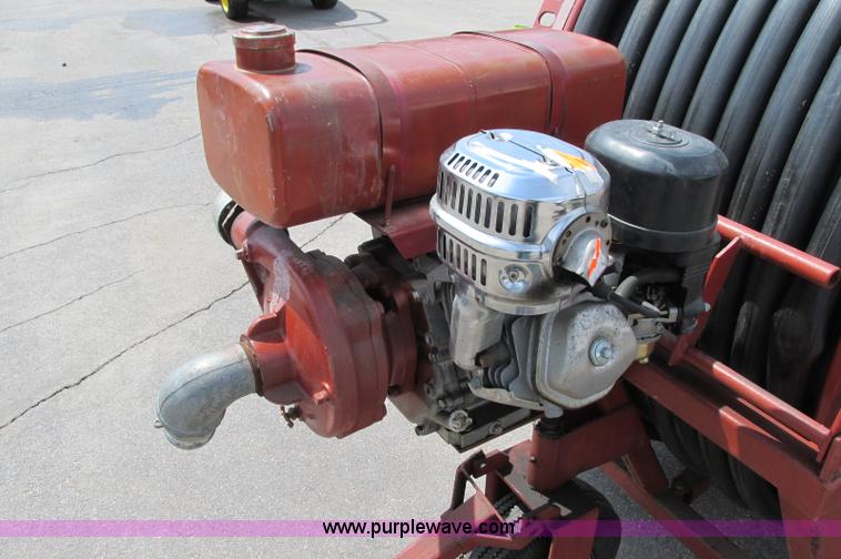 image for item E5070 Kifco B160 water reel